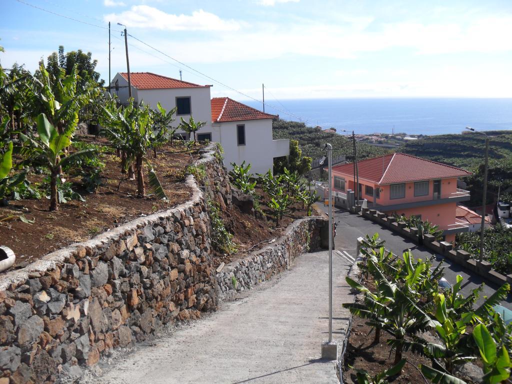 Fazenda Do Sousinha Hotel Funchal  Exterior foto