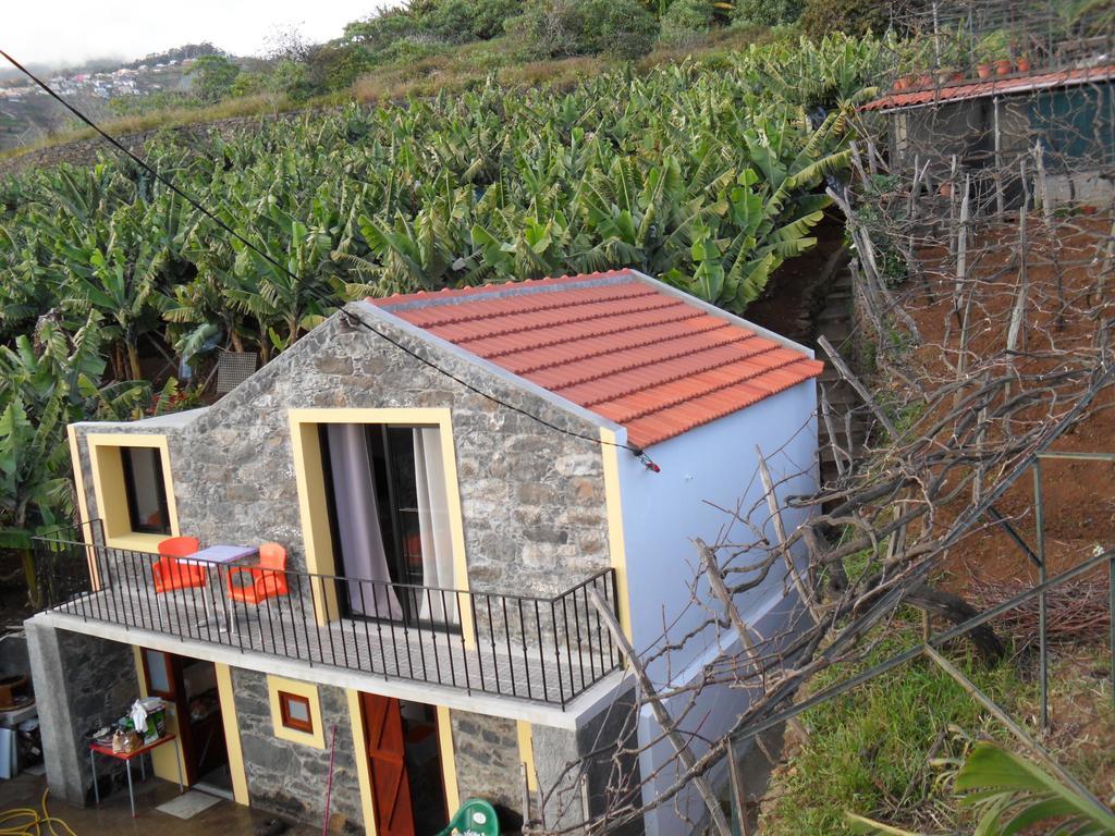 Fazenda Do Sousinha Hotel Funchal  Exterior foto